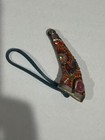 Gamefowl Keychain 