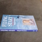 Hugh Dundas Flying Start Signed Hardcover Fighter Pilot Biography St  Martin s