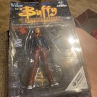 Buffy The Vampire Slayer Willow Exclusive - Moore Action Collectibles Figure
