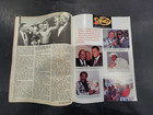 The Ring October 1990 Magazine Rocky Graziano