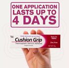 Cushion Grip Thermoplastic Denture Adhesive 1 Oz - 100  Waterproof   Zinc Free