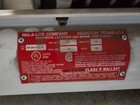 Explosion Proof Light Fixture