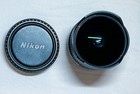 Nikon Af Dx Fisheye-nikkor Lens 10 5mm 1 2 8 G Ed