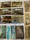 Old Vintage Lot Of 53 Post Cards Unused
