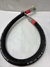 Hydroscand Hi-temp1 Hydraulic Hose 1    Id 1275 Psi