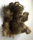 2025 Us Open Golf Driver Headcover Oakmont Squirrel New