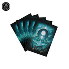 Curator   Standard Matte Tcg Sleeves    reverence    Mtg  Pokemon  One Piece