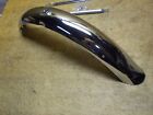 Schwinn Bicycle Stingray Krate Rear Fender High Quality Chrome Riveted Bracket