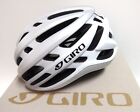 Giro Agilis Mips Matte White Silver Medium