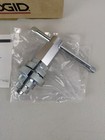 New Ridgid 31405 Model 342 Internal Wrench 4 1 2   1  - 2  Pipe Capacity 