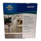 Petsafe Ssscat Motion Activated Pet Sensor Odorless Deterrent Spray New
