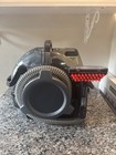 Bissell Spotclean Pro 3624 Portable Carpet Upholstery Spot Cleaner Tested Works