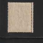 Newfoundland  186ix Vfnh Cv 300  Double Perf