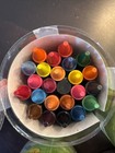 Lot  My First Crayola Easy-grip Jumbo Crayons