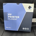 Anycubic 3d Printer Filament 1 Kg Roll Pla  1 75mm Grey
