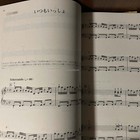 Game Music Seiken Densetsu 2 Secret Of Mana Piano Sheet Music Score Book Reprint