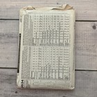 Simplicity 3634 Sewing Pattern Cardigan Duster Top Skirt Pants Miss 10-18 Uncut