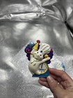 Pillsbury Doughboy Party Time Magnet