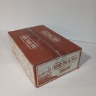 Wooden Train Track 52 Piece Set-18 Feet Of Track Expansion - 5 Distinct Pieces -