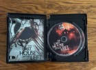 The Last House On The Left 2009 4k Uhd Disc With Blu-ray And Slipcover