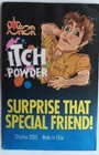 36 Stink Bombs   1 Itching Itch Powder Pack - Combo Gag Prank Joke Set