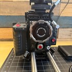 Red Epic Dragon 6k Package W  3 Red Mags   Extra Accessories