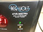 Regvolt Atvr-3000 Pro Automatic Voltage Regulator Converter 110v 220v Atvr3000