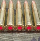 30-30 Winchester Snap Caps Set Of 5  safety Red 