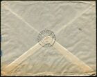 Argentina Buenos Aires Registered Airmail Cover To Germany 1951 Latin America