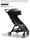 Baby Jogger City Tour 2 Stroller - Pitch Black