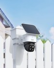 Eufy Security Pole Mount Bracket  t870c  Metal Outdoor Adapter Easy Installation