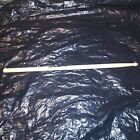 Uriah Heep Rare Old New Russell Gilbrook Signature Drumstick Tour Drum Stick