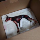 Resident Evil Zombie Dog Statue Hcg Limited To 750 Pieces Worldwide Kerberos Jp