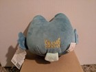 Kairos The Owl Kaleidos Creative Plush Plushie Pillow Stuffed Animal 5 