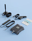 700mhz Cell Phone Signal Booster For Car Rv Truck  4g Lte Band 12 17 13 Repeater