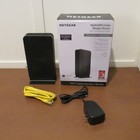 Netgear C3700 Gigabit N600 Dual Band Wifi Docsis 3 0 Cable Modem Wireless Router