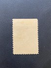 1932 Los Angeles Olympic Vignette Poster Stamp - Discus Thrower No Gum  9-6
