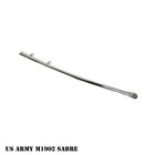 Us Army M1902 Army Officer Sabre Ceremonial Sword   34  Blade   Vanguard   New