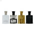 Luxury Creed Eau De Parfum Fragrance Collection Set  4-pack Premium Scents New