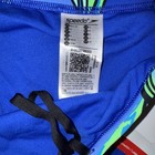 New Nwt Mens Speedo Periwinkle Swim Swimming Suit Diving Brief 32 Team Training