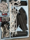 Aurora Formula 1 Whip Race Set  1304 - Complete Set With Cars -
