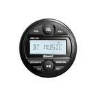 New Jbl Gauge Style Stereo Marine Am fm Mp3 Usb Bluetooth Receiver