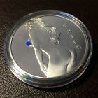 Heads I Get Tail tails I Get Head Adult Sexy Coin Lucky Men Challenge Token Coin