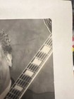 Bb King Legendary Blues Guitarist Singer Songwriter Signed Autographed Photo
