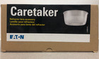 Lumark Sr-caretaker Caretaker Round Clear Acrylic Refractor 15 