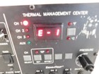    Pace Process Control System Thermal Management Center Model Pps 400  ufg95 