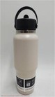 Hydro Flask 32oz Wide Mouth Flex Straw Travel Bottle - Oat See Details