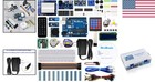 Complete Arduino Programming Kit With Lcd Module   Free Tutorial For Beginners
