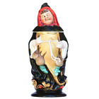 Schierholz Character Beer Stein Munich Child - Germany - Porcelain Lithophane