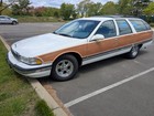 1996 Buick Roadmaster Estate Wagon